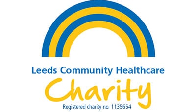 Leeds Community Charity Logo